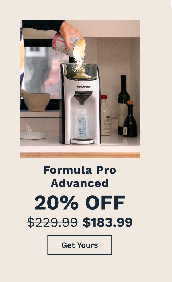 Formula Pro Advanced | Get Yours
