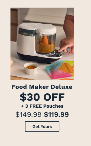 Food Maker Deluxe | Get Yours