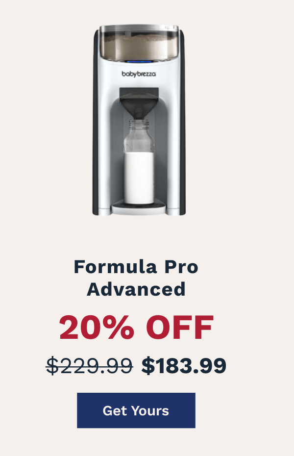 Formula Pro Advanced | Get Yours