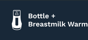 Bottle + Breastmilk Warmers