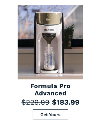Formula Pro Advanced | Get Yours