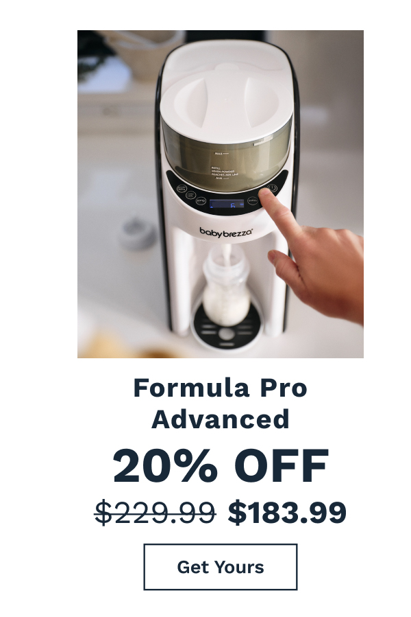 Formula Pro Advanced | Get Yours