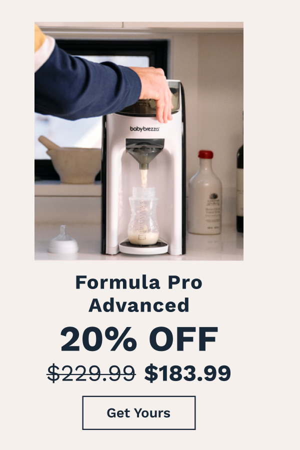 Formula Pro Advanced | Get Yours