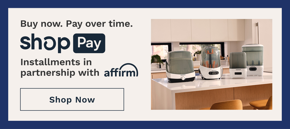Buy Now. Pay Over Time. | Shop Now