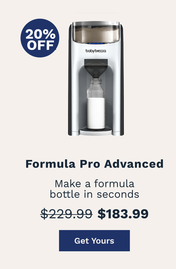 Formula Pro Advanced | Get Yours