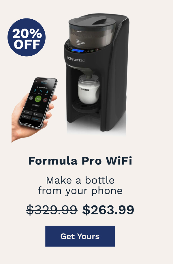 Formula Pro Wifi | Get Yours