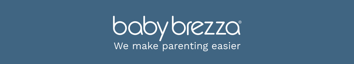 Baby Brezza