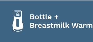 Bottle + Breastmilk Warmers
