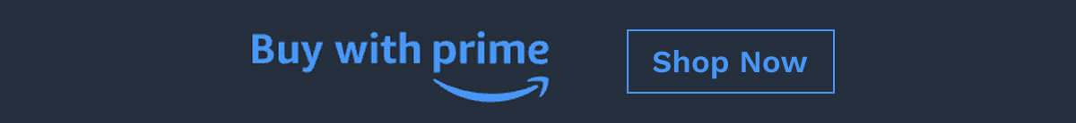 Buy With Prime | Shop Now