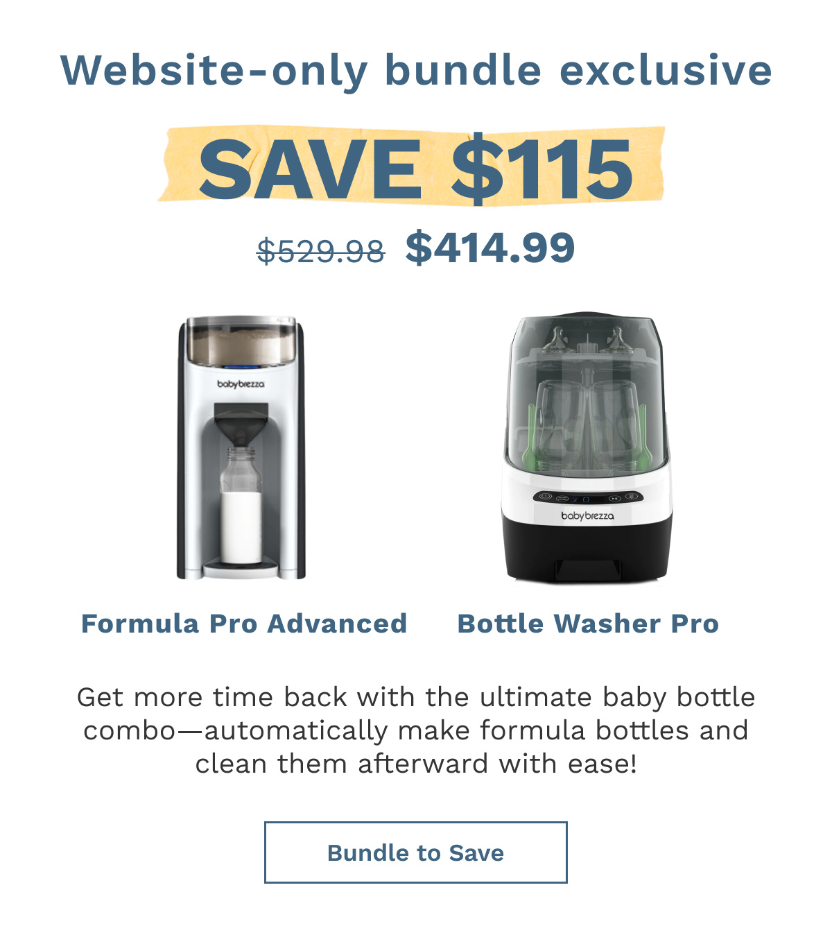Website-Only Bundle Exclusive | Bundle To Save