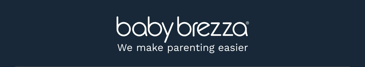 Baby Brezza