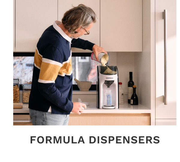 Formula Dispensers