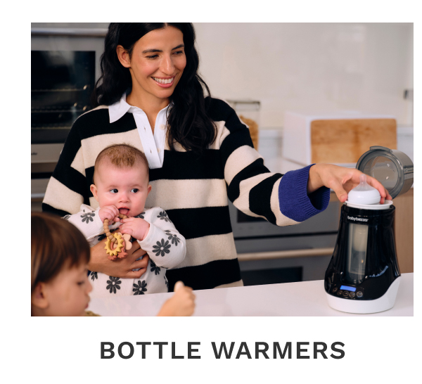 Bottle Warmers
