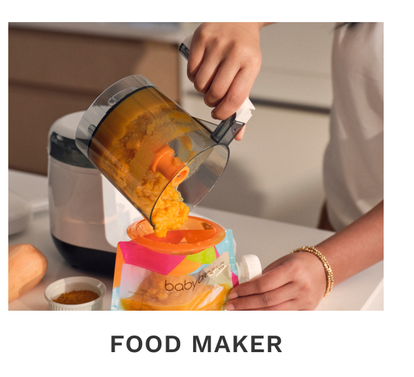 Food Maker