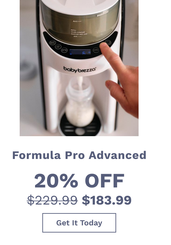 Formula Pro Advanced | Get It Today
