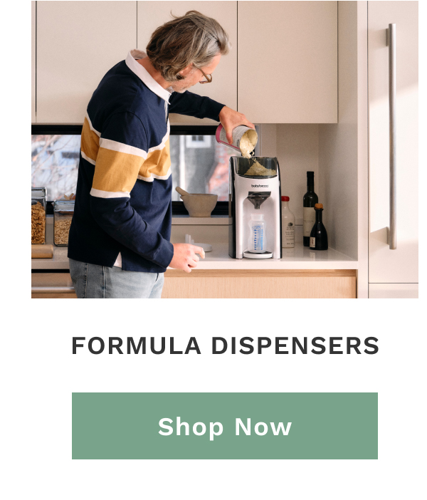 Formula Dispensers | Shop Now