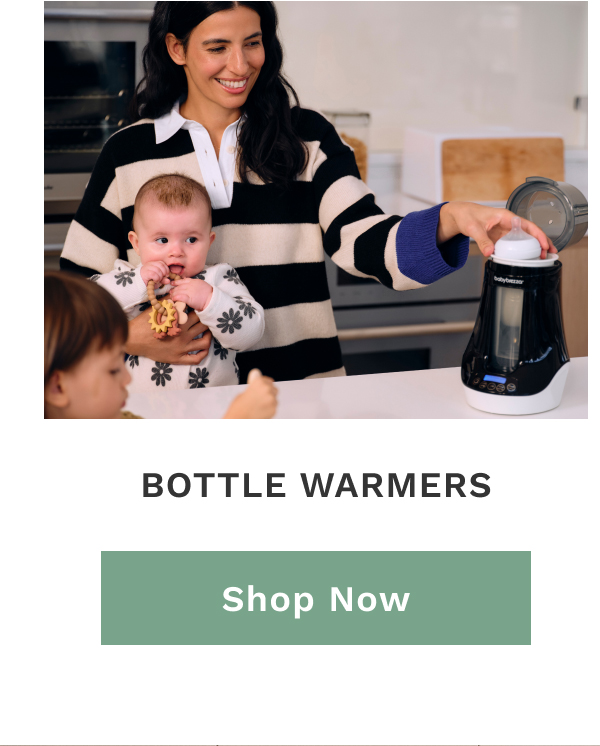Bottle Warmers | Shop Now