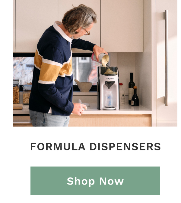 Formula Dispensers | Shop Now