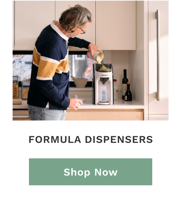 Formula Dispensers | Shop Now