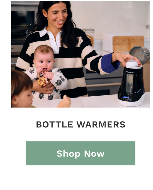 Bottle Warmers | Shop Now