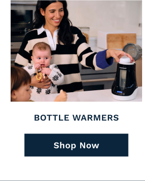 Bottle Warmers | Shop Now