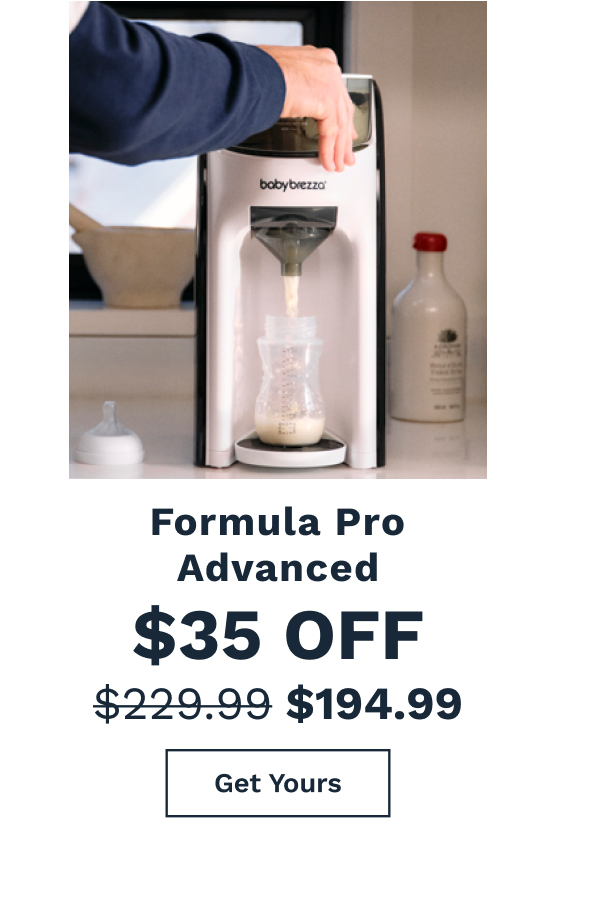 Formula Pro Advanced | Get Yours