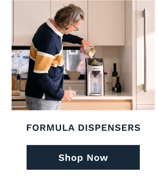 Formula Dispensers | Shop Now
