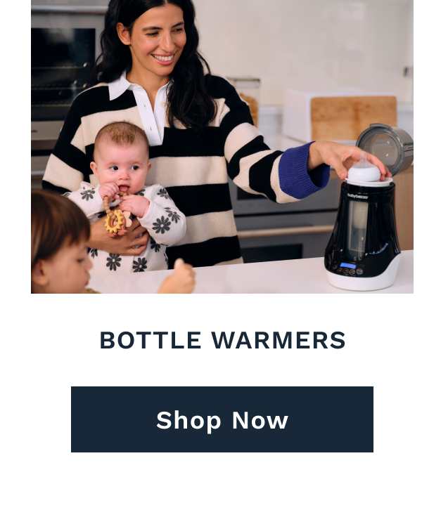 Bottle Warmers | Shop Now