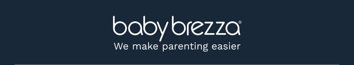 Baby Brezza