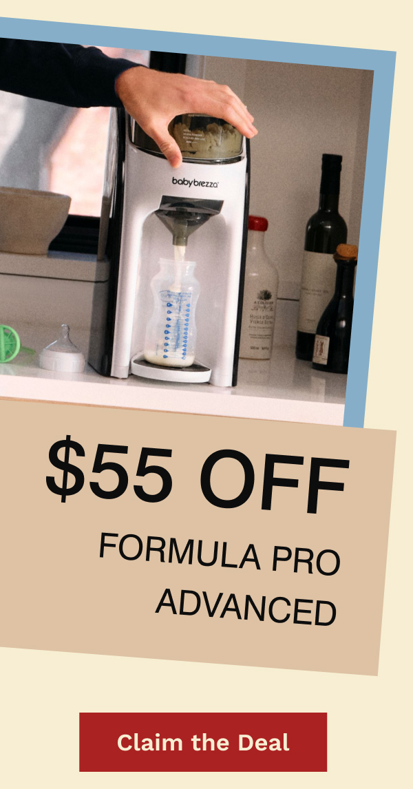 Formula Pro Advanced | Claim The Deal