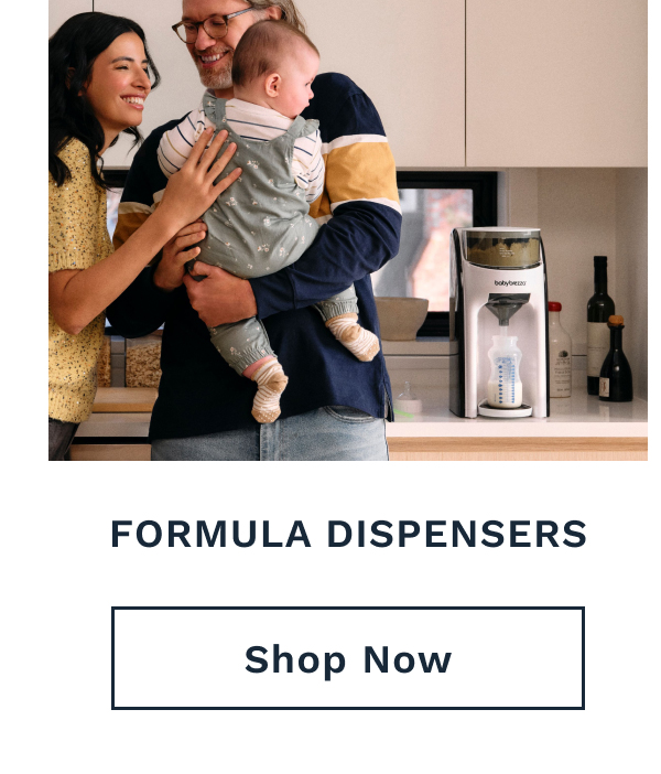Formula Dispensers | Shop Now