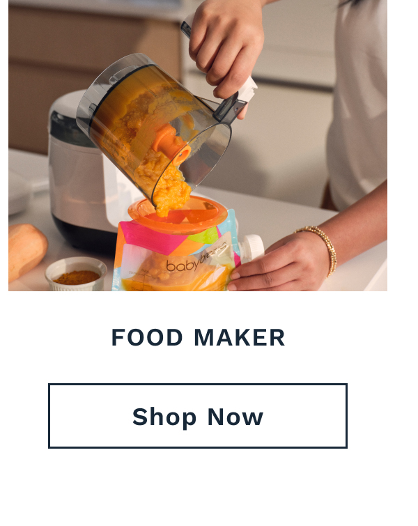 Food Maker | Shop Now