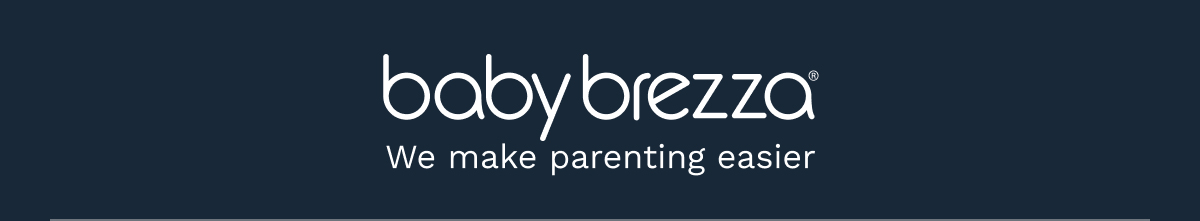 Baby Brezza
