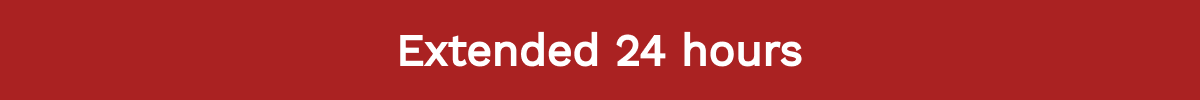 Extended 24 Hours