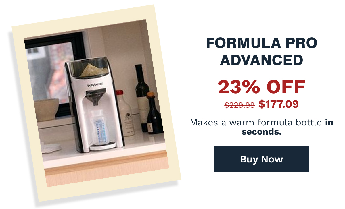 Formula Pro Advanced | Buy Now