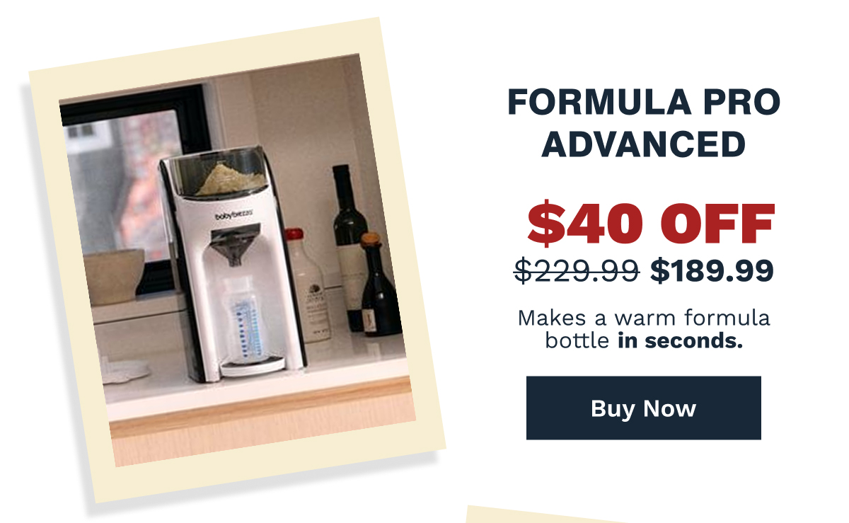 Formula Pro Advanced | Buy Now