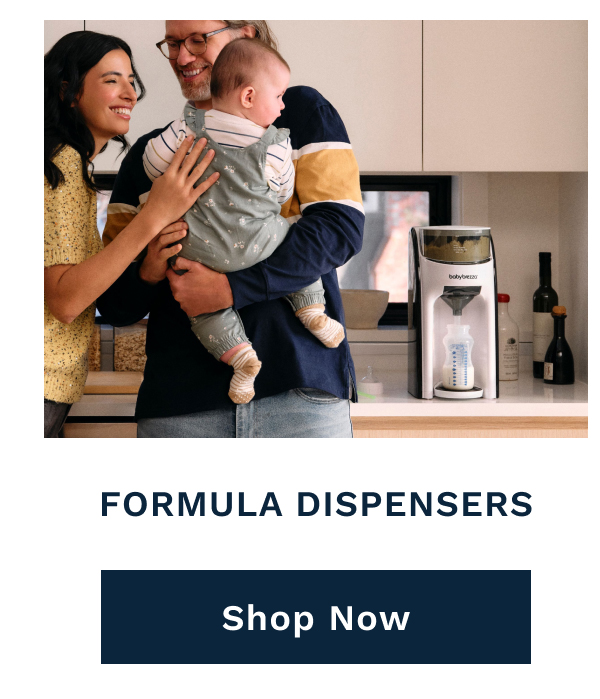 Formula Dispensers | Shop Now