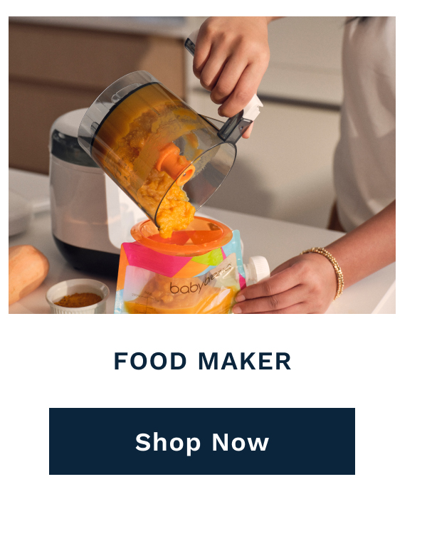 Food Maker | Shop Now