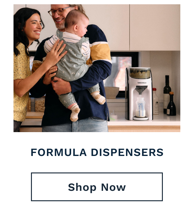 Formula Dispensers | Shop Now