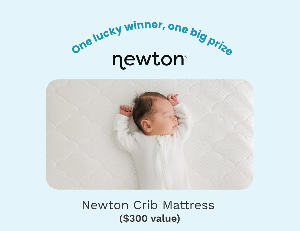 Newton Crib Mattress