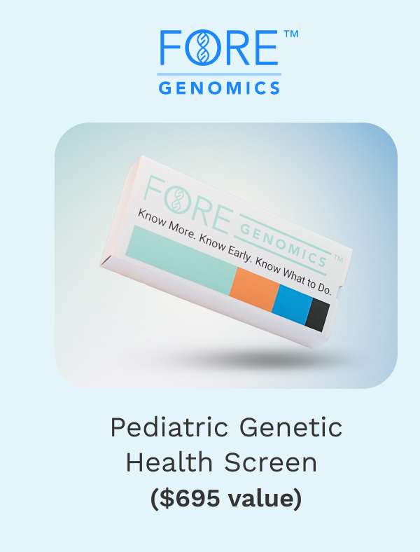 Fore Genomics