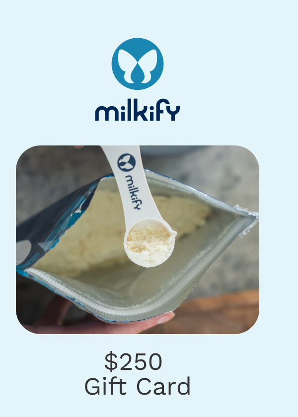 Milkify