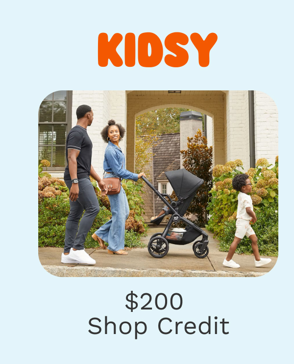Kidsy