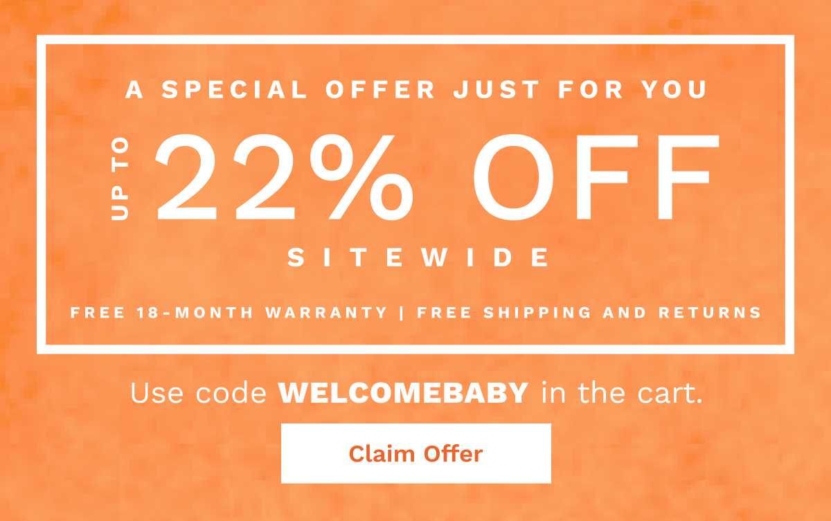 A Special Offer Just For You | Claim Offer