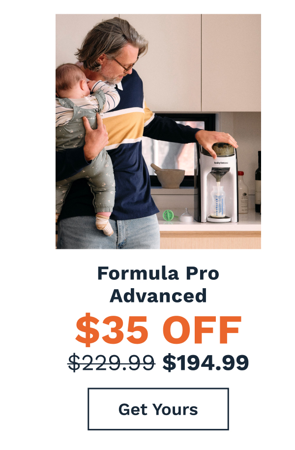 Formula Pro Advanced | Get Yours
