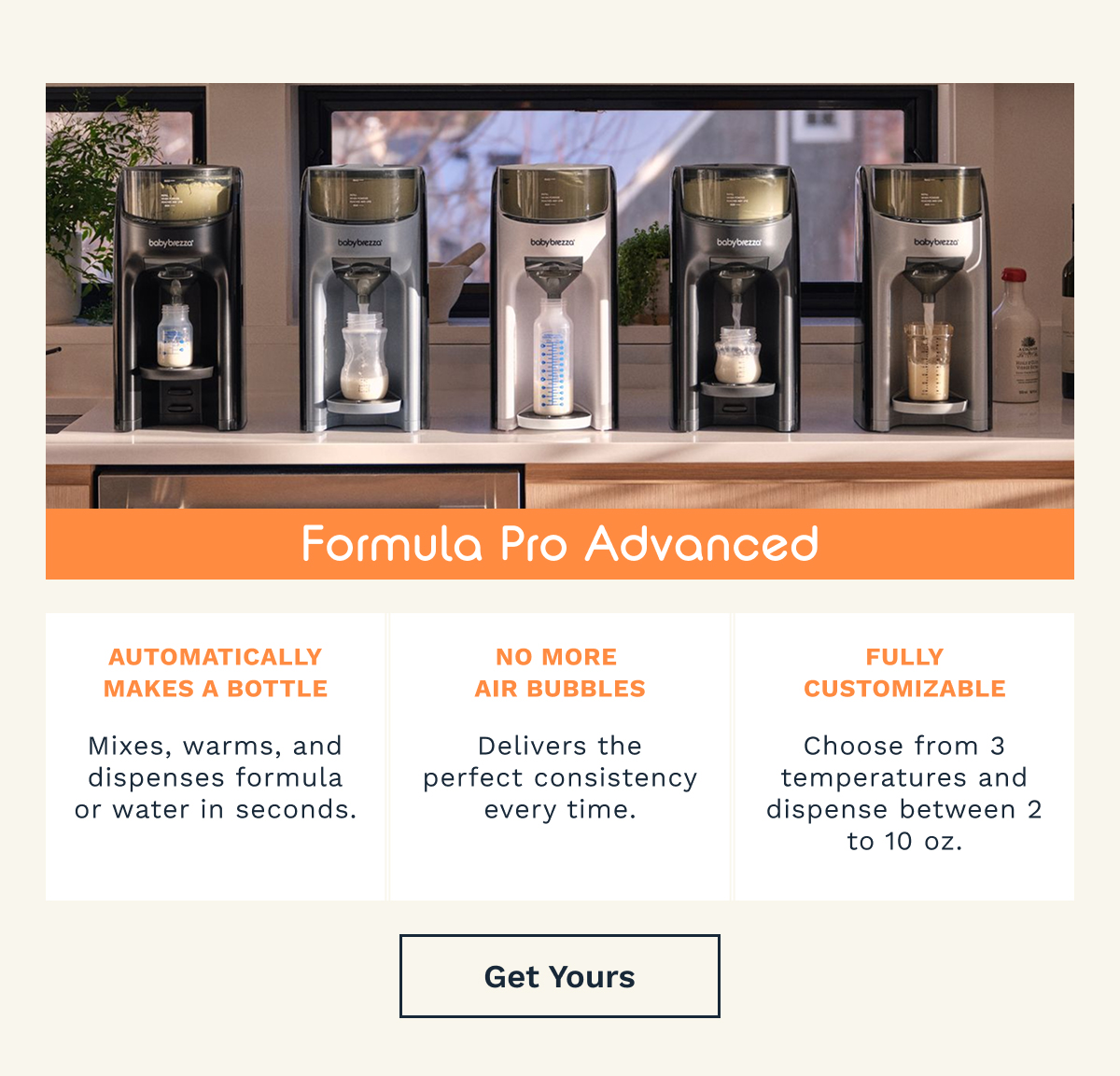 Formula Pro Advanced | Get Yours