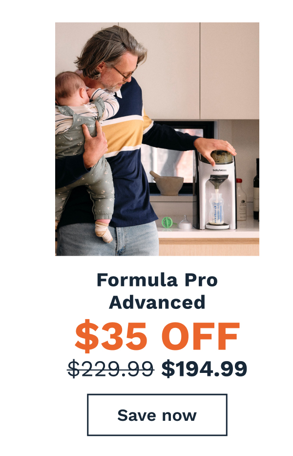 Formula Pro Advanced | Save Now