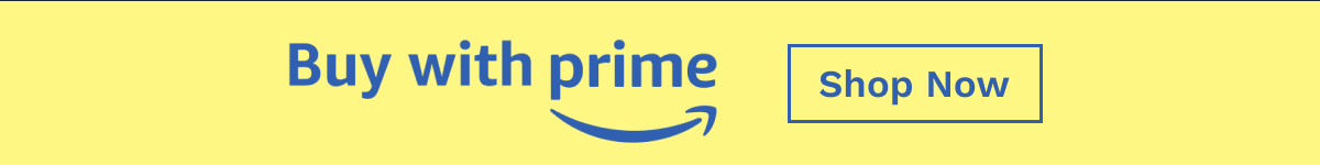 Buy With Prime | Shop Now