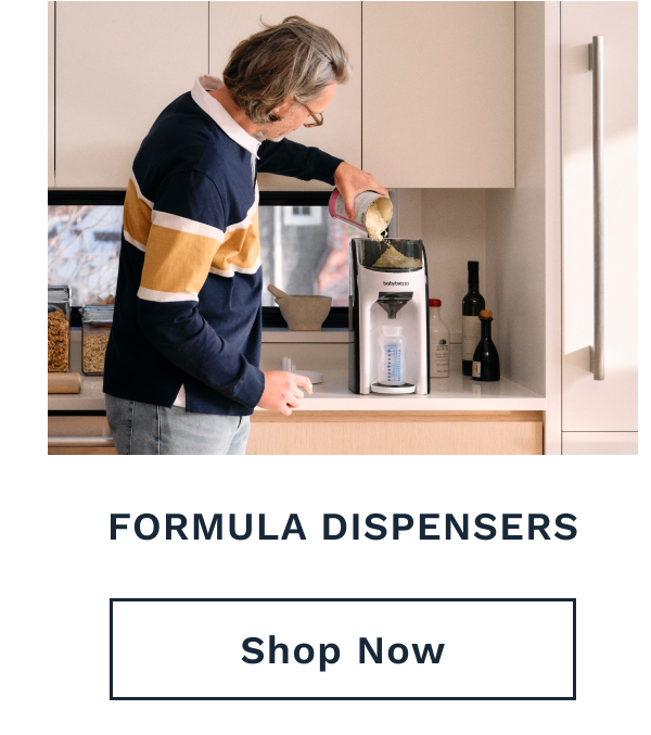 Formula Dispensers | Shop Now
