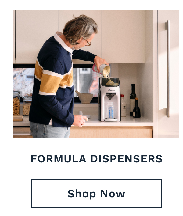 Formula Dispensers | Shop Now